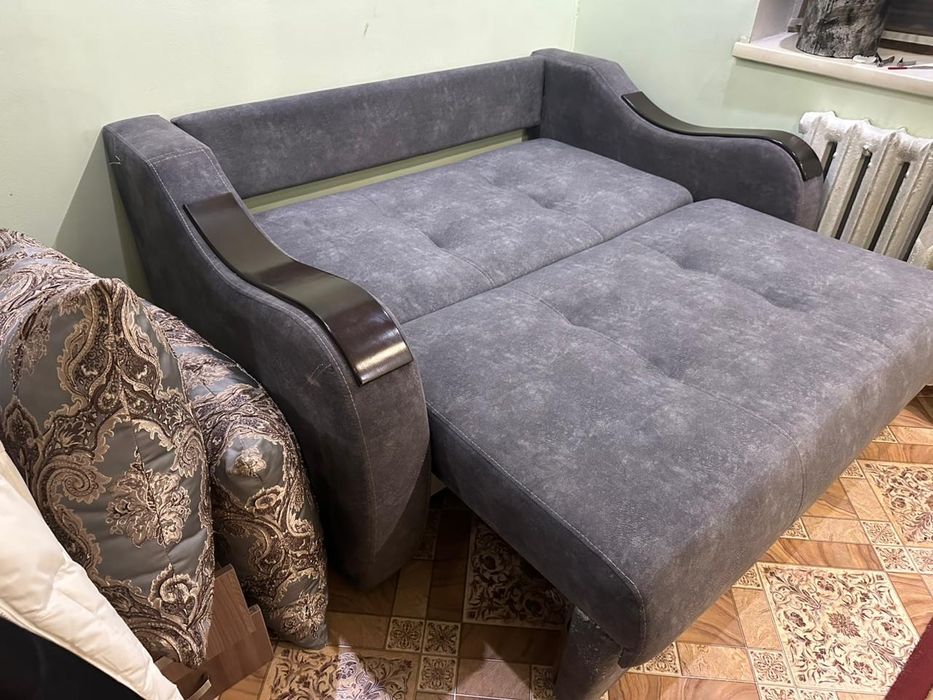 Продам диван кровать