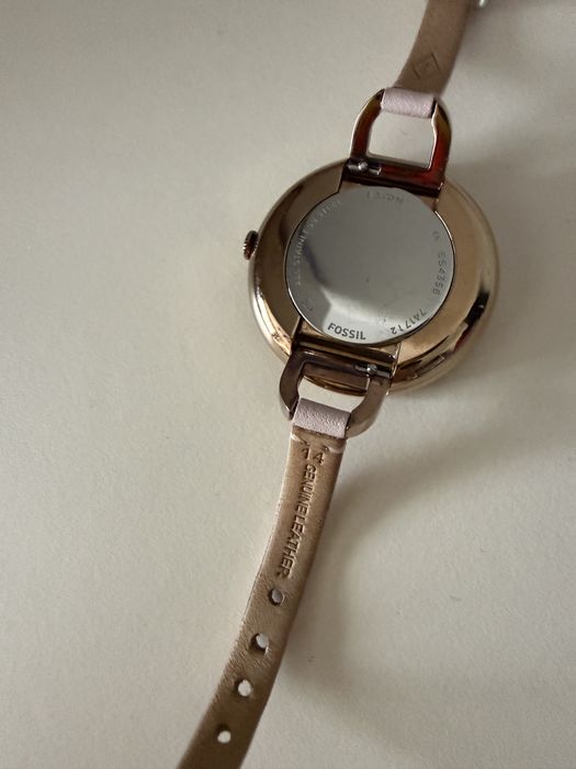 Ceas Fossil Annette ES4356
