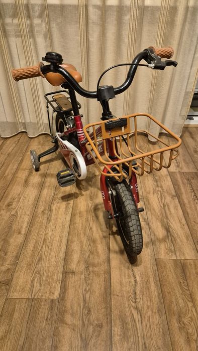 Продам детский велосипед