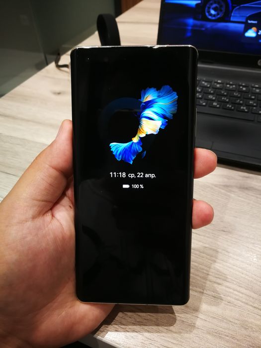 Huawei mate 40 pro