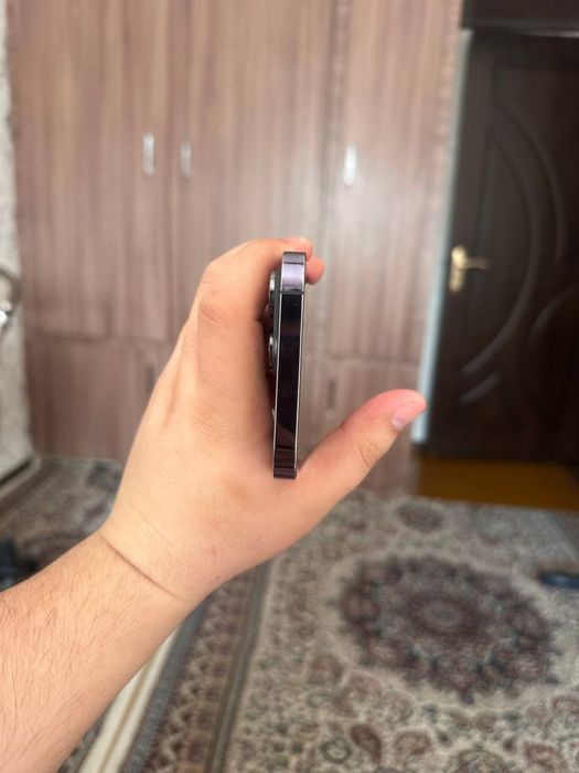 Iphone  14 Pro Max 128 GB