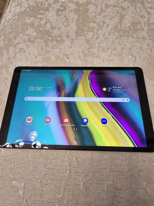 Планшет Samsung galaxy Tab A