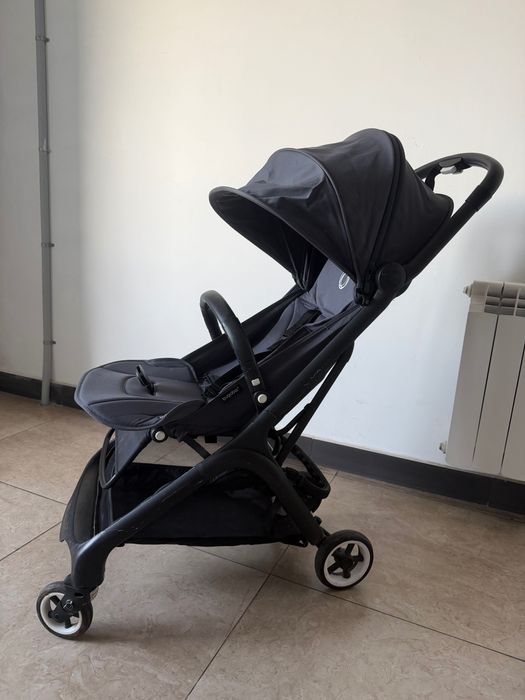 Продам коляску bugaboo butterfly