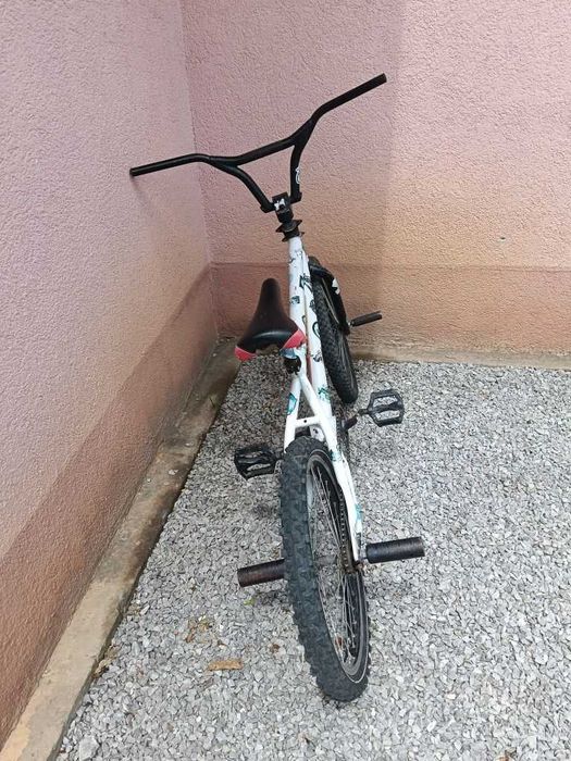 BMX de vanzare..