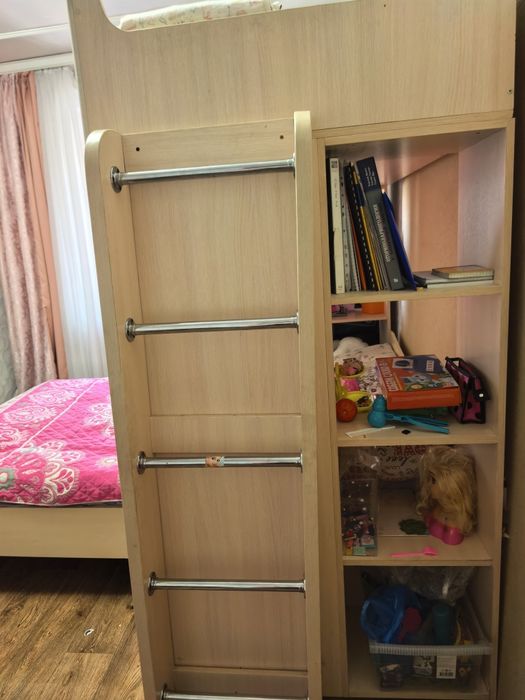 Детская продаётся