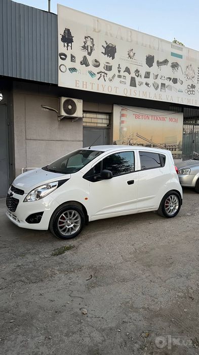 Spark R2 arenda vikupga metani bor 1000ga 250dan 26oy