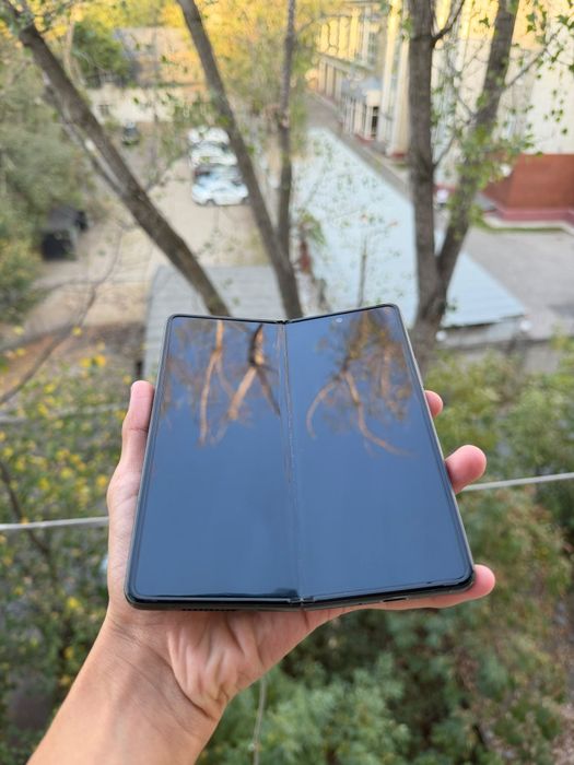 Samsung Galaxy Z Fold 3 5G, 256Gb