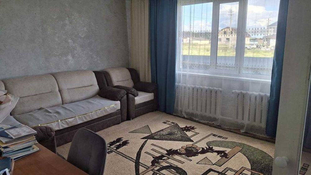 Продам новый, большой дом 120кв. в Бескол.