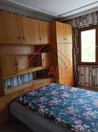 Дава се под наем Тристаен апартамент в Варна, Левски - 86 кв.м за 688.5 € - Снимка #4