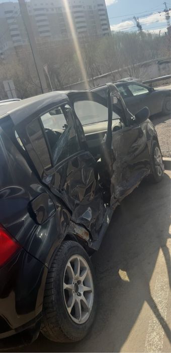 Рено сандеро 2014