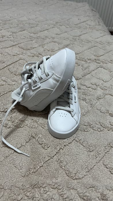 Детски Спортно детски обувки  PUMA