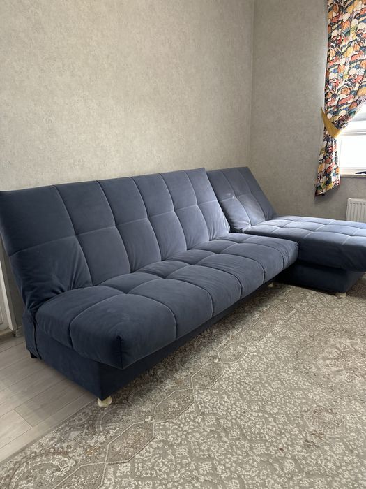 Диван сатам жағдайы тамаша