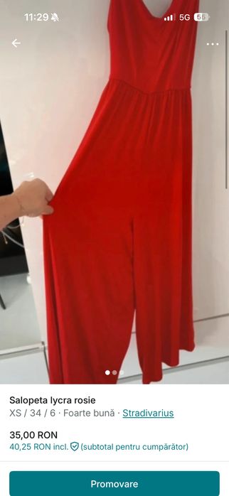 Rochii elegante si salopete