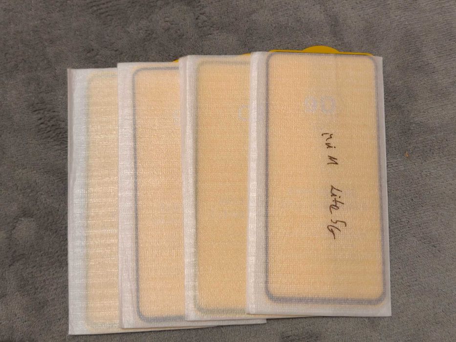 Xiaomi 11 Lite 5G NE 256GB 8GB RAM пълен комплект