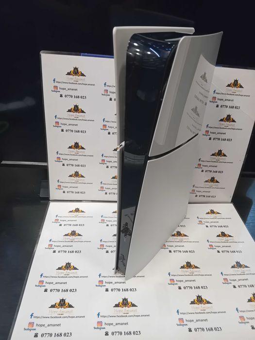 Hope Amanet P7/Playstation 5 Slim