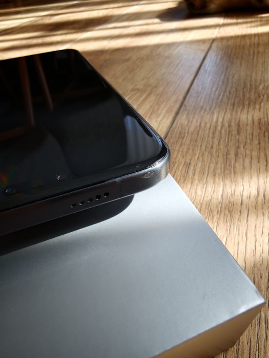 Honor Magic 8 Pro 12/512, Black