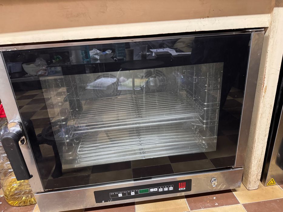 Кухненско оборудване