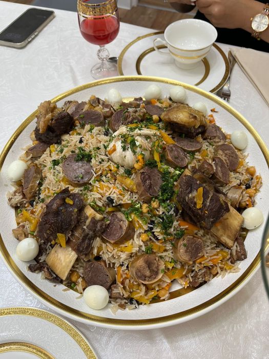 Профессиональный повар с выездом на дом