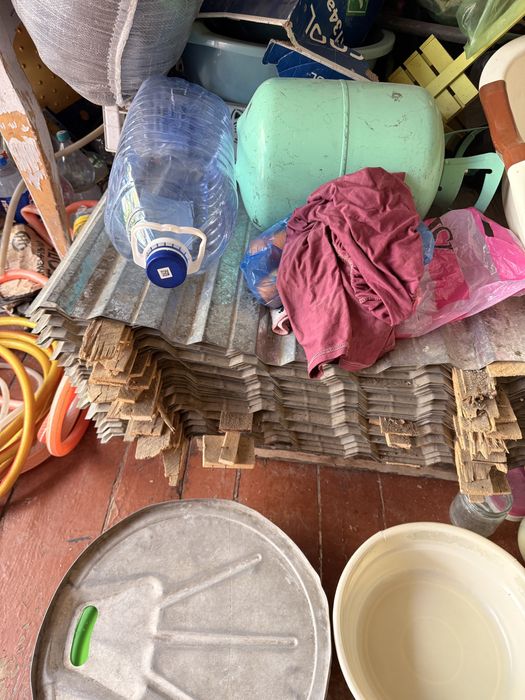 Продам оцинковку 0,5