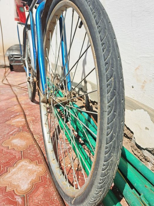 Velosiped sotiladi, велосипед сотилади Xivada