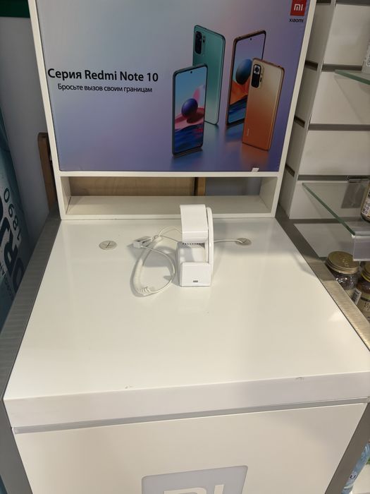 Отдам даром, стойку xiaomi