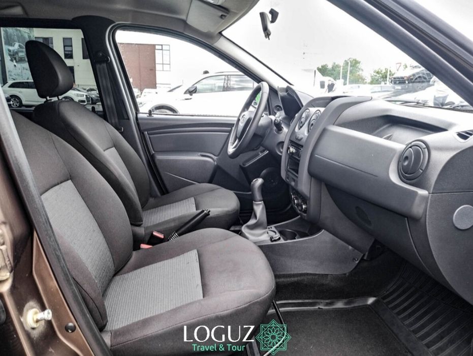 Трансфер из аэропорта / вокзала Ташкента в Ферганскую долину и обратно