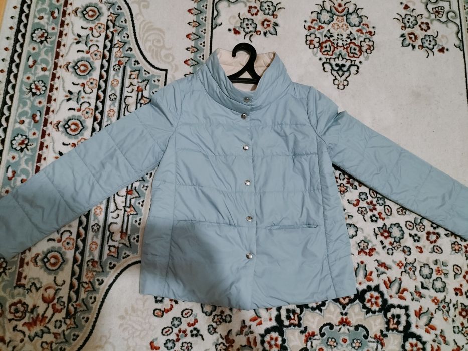 Женская ветровка