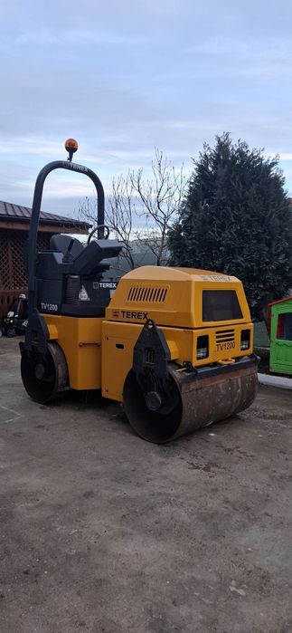 Compactoare Cilindrii Maiuri Placi Lasere Drujbe tăiat