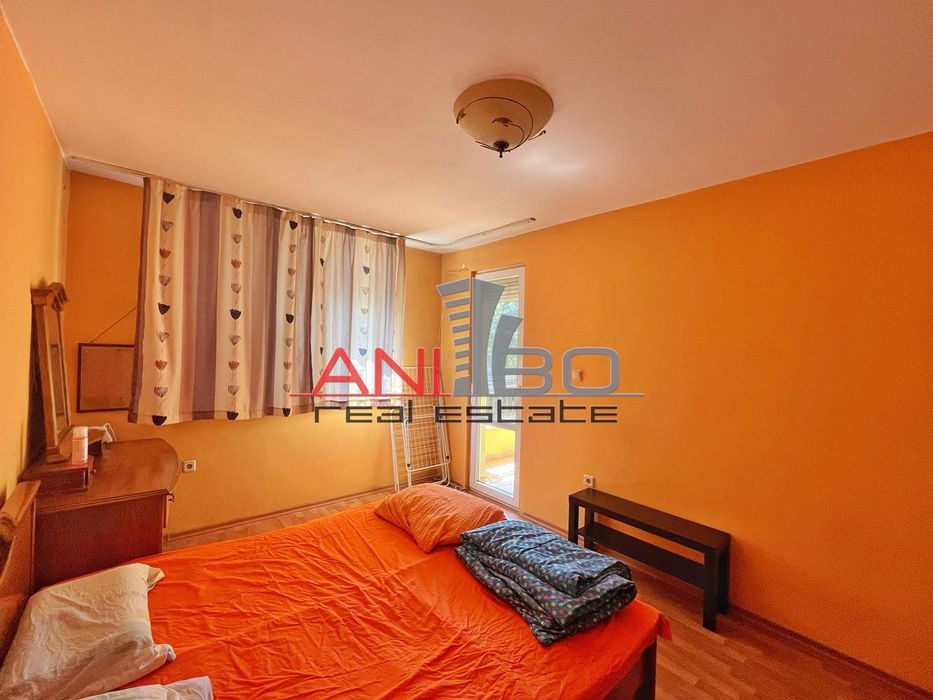 Продава се Двустаен апартамент в София, Редута - 73 кв.м за 2850 €/кв.м - Снимка #2