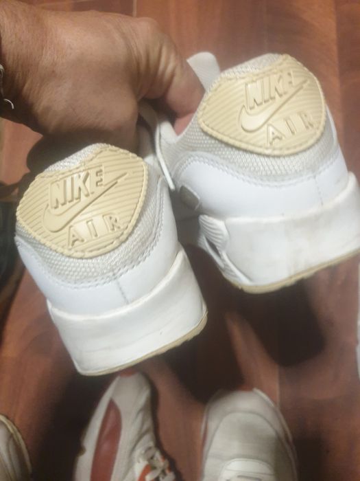 Adidași Nike airmax nr 40 made în virtnam