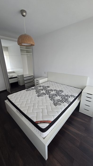 Inchiriere Apartament 2 camere Transparent Residence Chiajna  - Proprietar