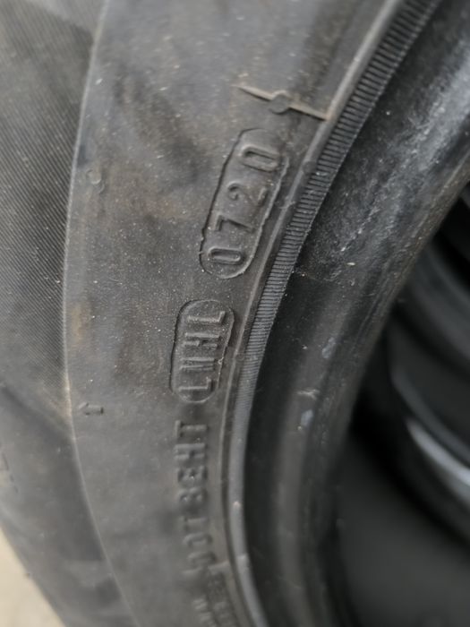 Зимни Гуми 225/65/17