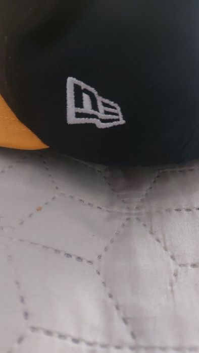 Sapca New era Parisien Kitsuné !!PRET NEGOCIABIL!!