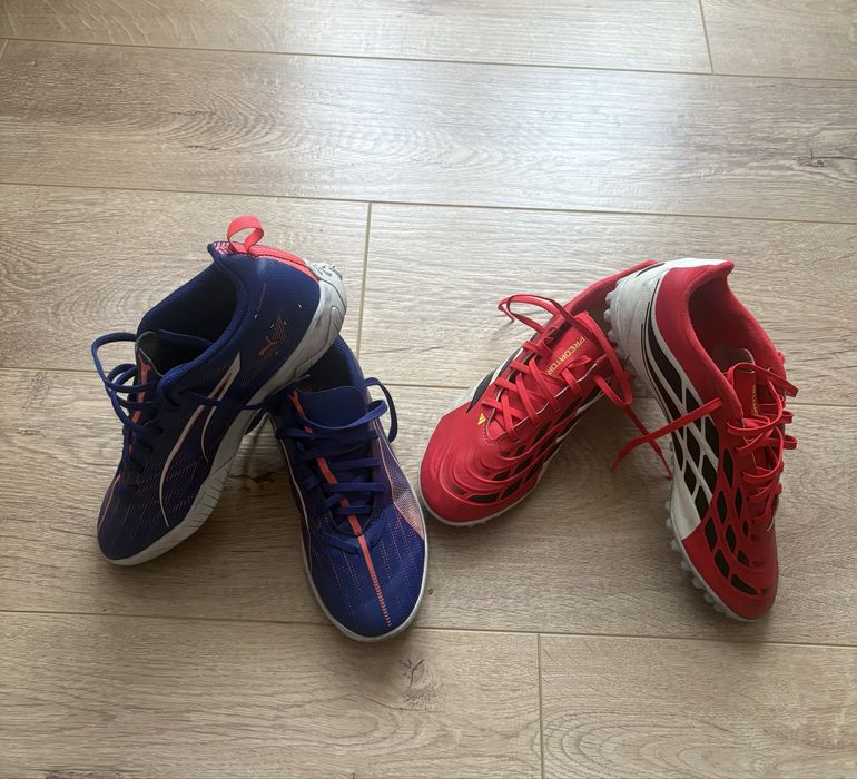 Vand ghete de fotbal