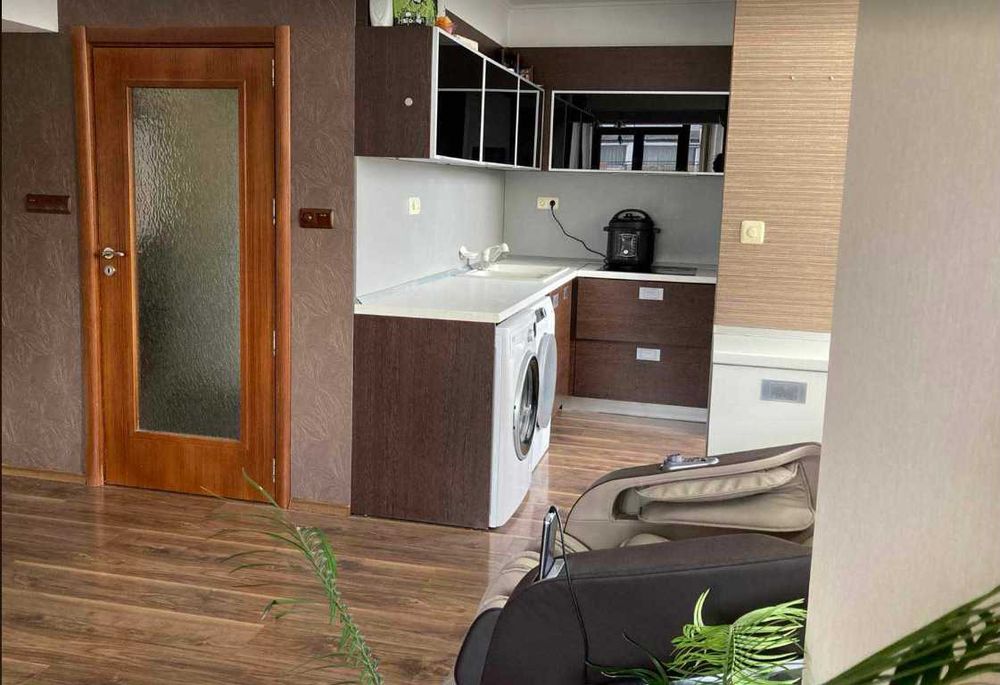 Продава се Многостаен апартамент в Варна, Аспарухово - 125 кв.м за 1400 €/кв.м - Снимка #13