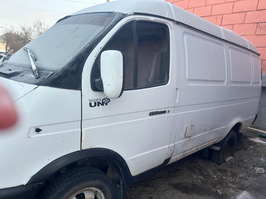 Продам Газель 2001 г