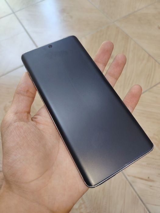 Huawei P50 Pro Flagman