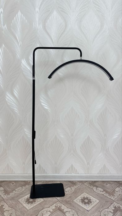 Профессионалды LED лампа