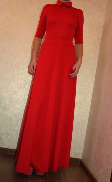 Вечерние платья все по 1500