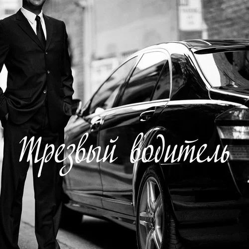 Трезвый водитель Алматы