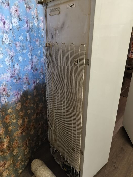 Холодильник Nord