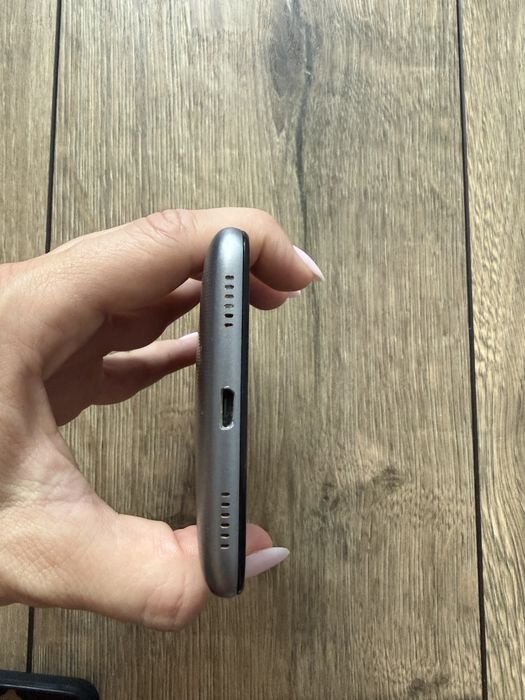 Huawei Y6  2017 година двусимов