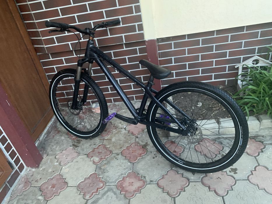 Dirt jumper Kellys Whip (stare buna]