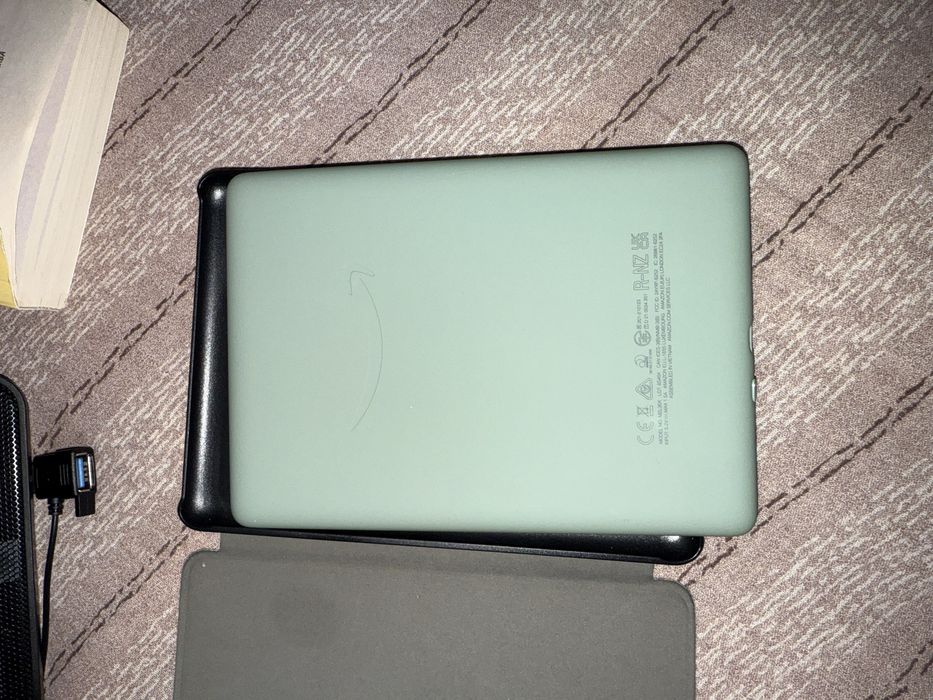 Kindle paperwhite 11(2021)