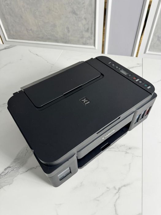 Принтер canon за хорошую цену