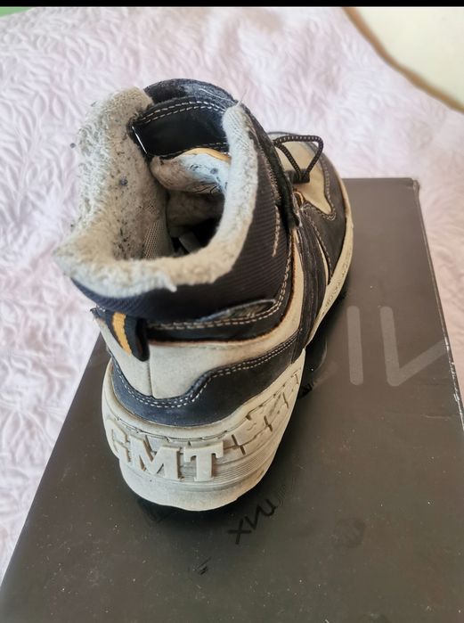 Зимни обувки 37 н-р