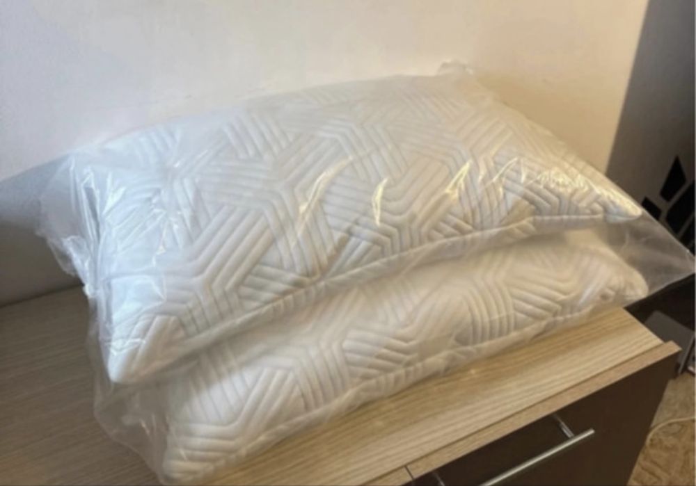 Set doua perne 50x70