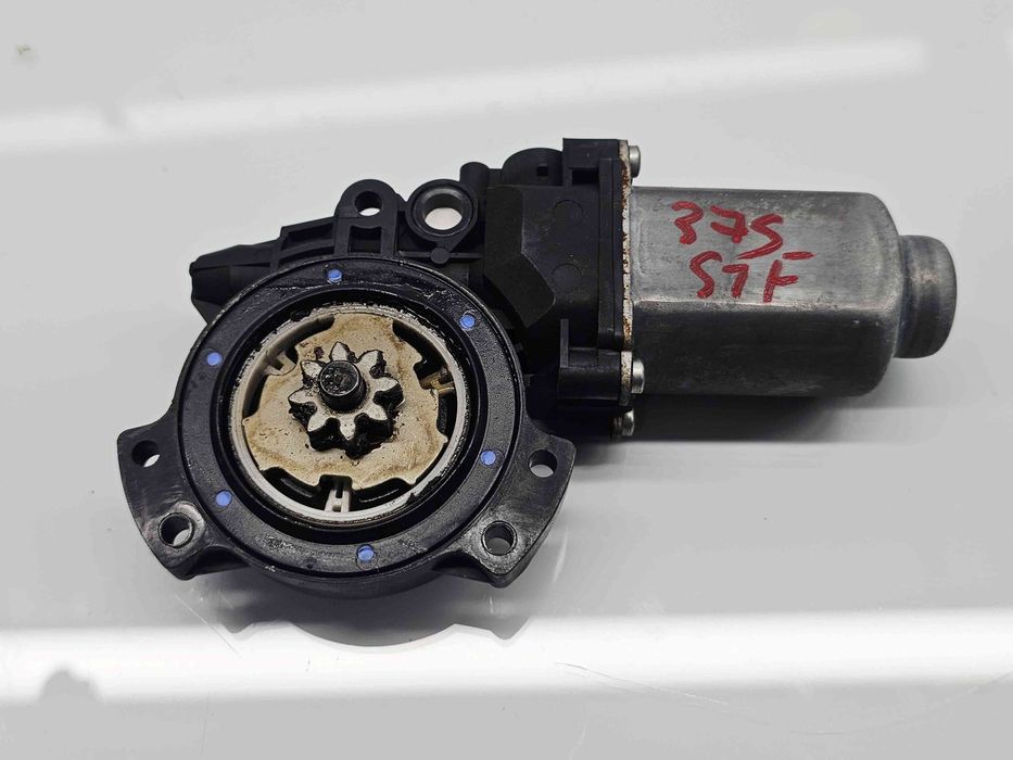 Motoras geam stanga fata Hyundai ix35 (LM) [Fabr 2010-2017] OEM