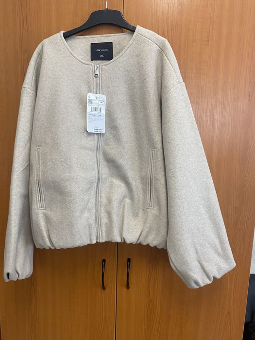 Палто -LC Waikiki