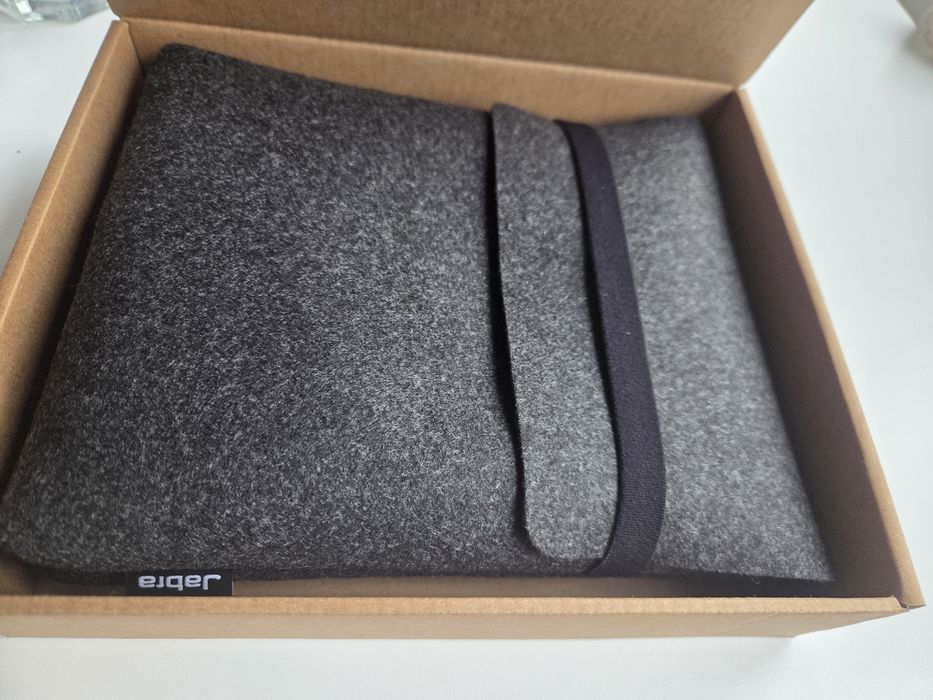 Casti Jabra Evolve2 75, noi, garantie sept 2027